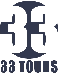 33 TOURS