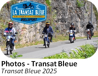 La Transat Bleue Photos 2025
